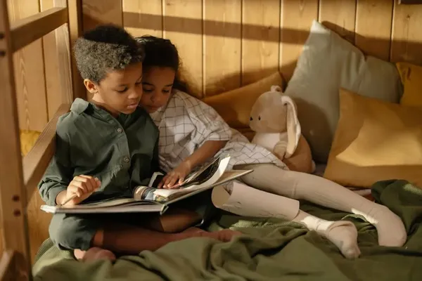 Revitalizing Black Literacy in Nashville: A Community-Driven Movement